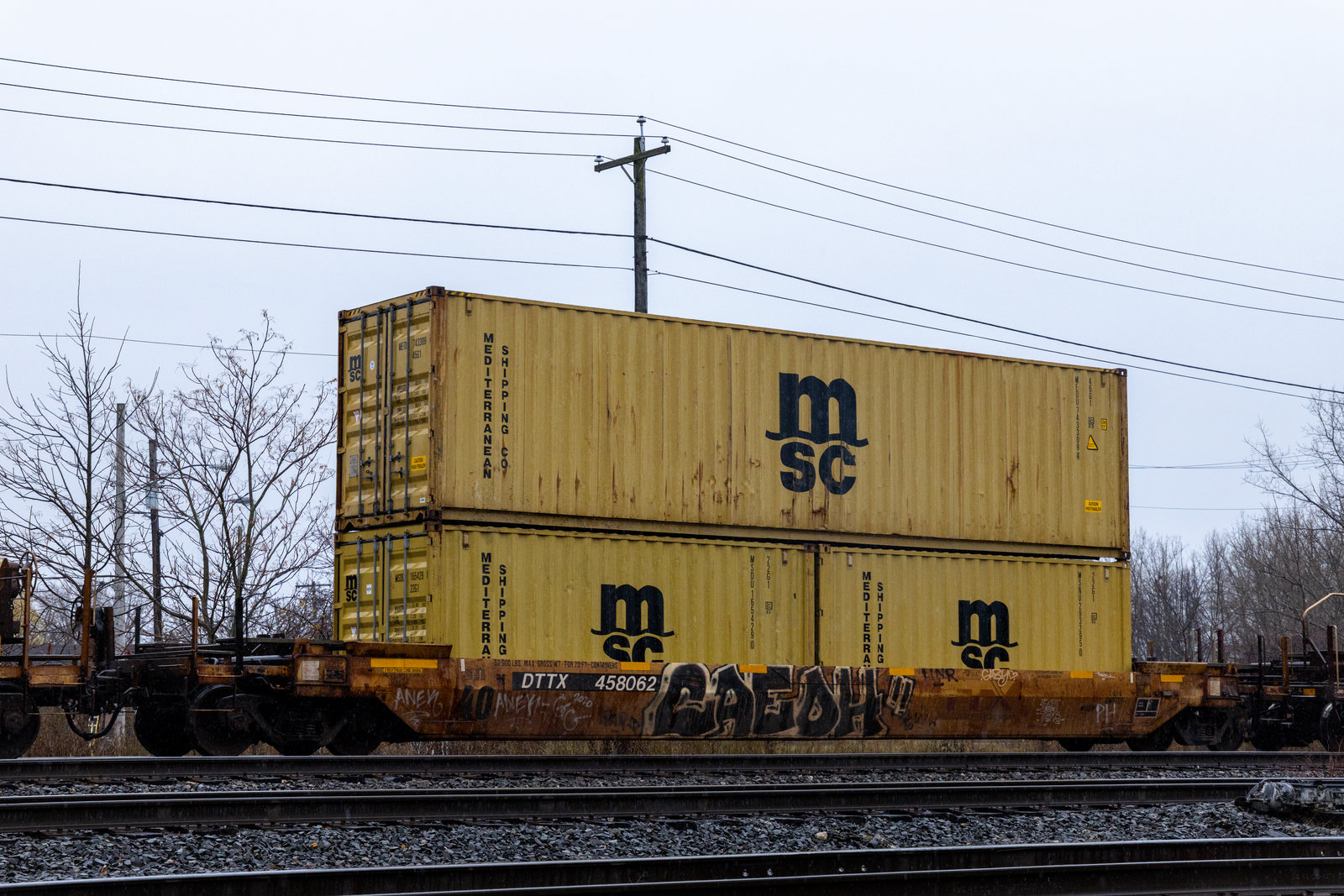 DTTX 458062