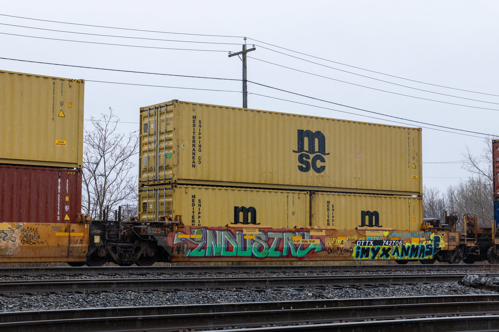 DTTX 742706A