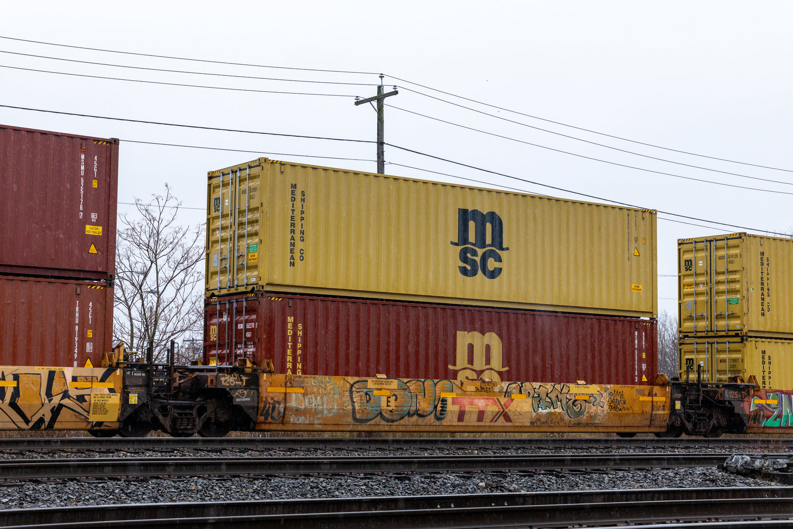 DTTX 742706E