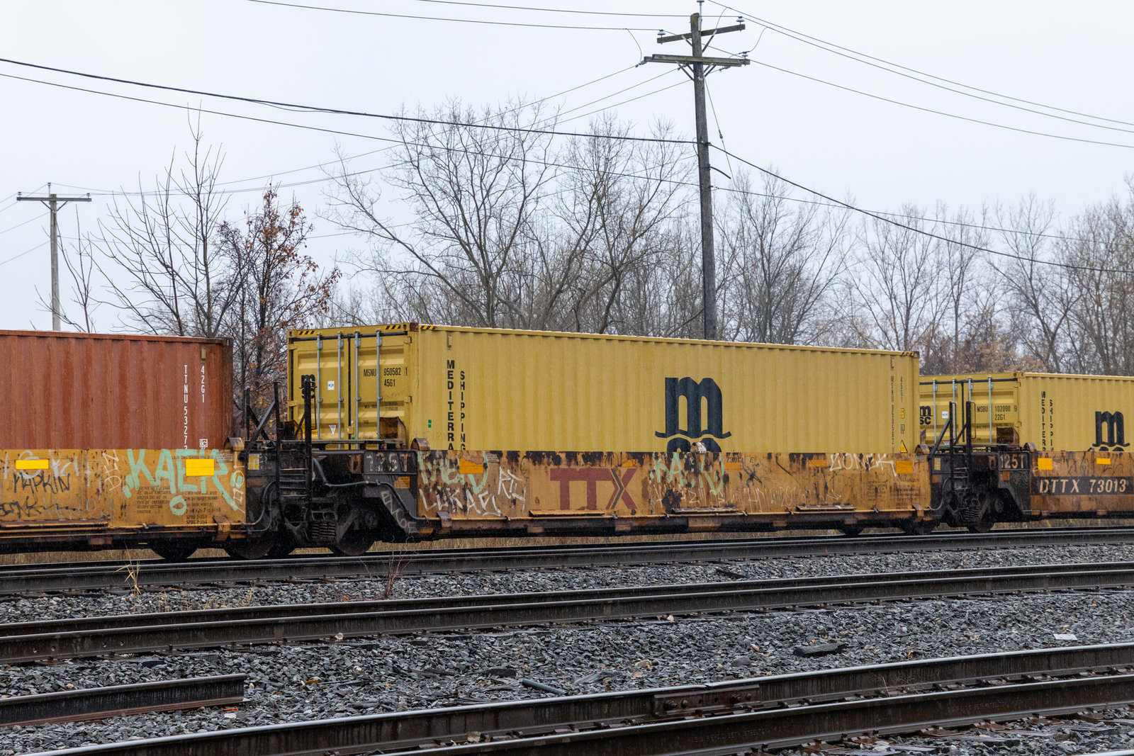 DTTX 73013E