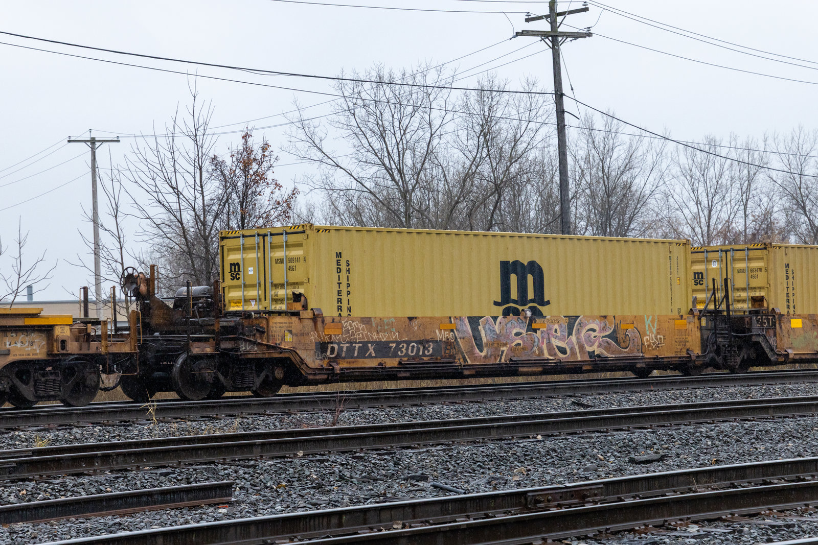 DTTX 73013B