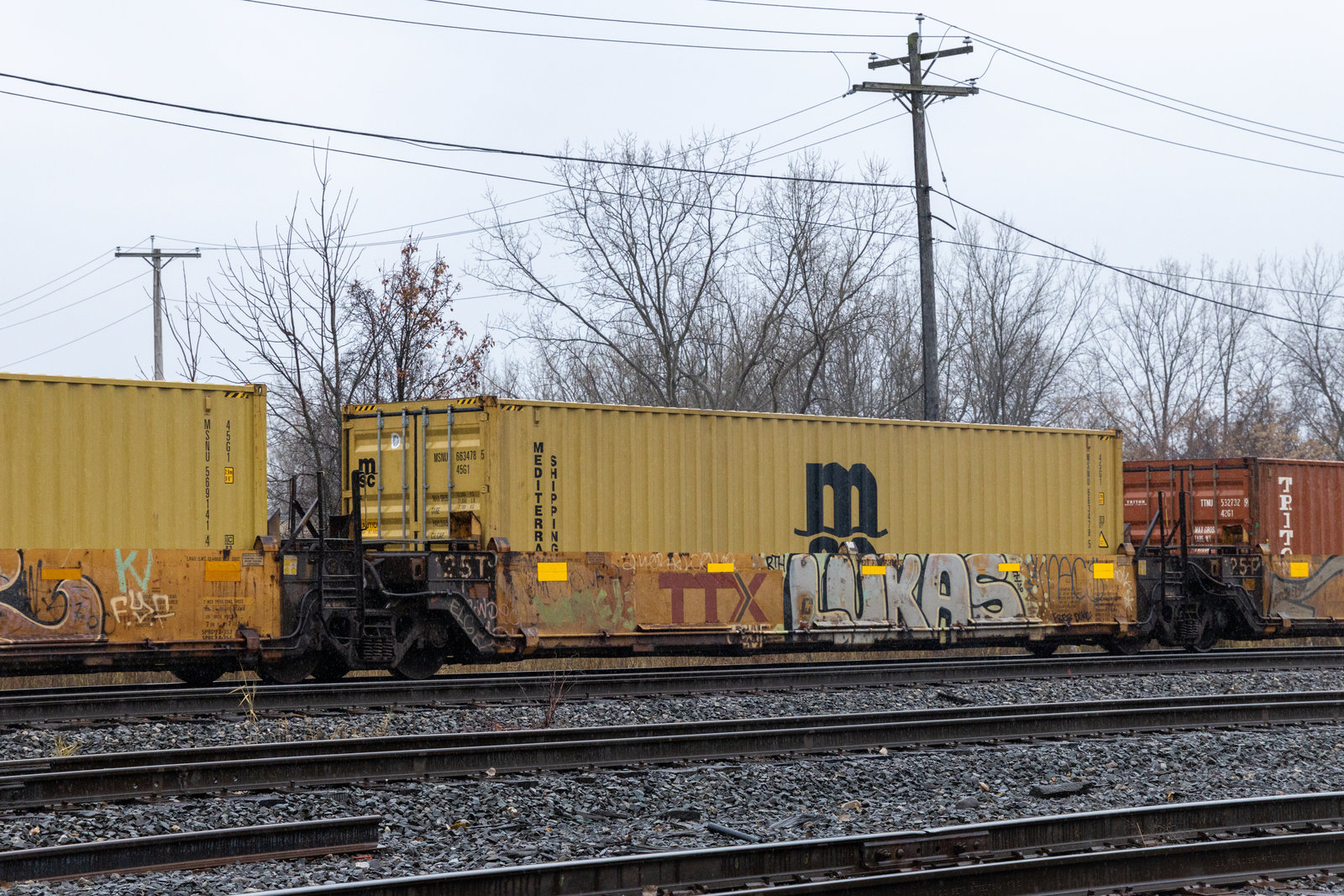 DTTX 73013C
