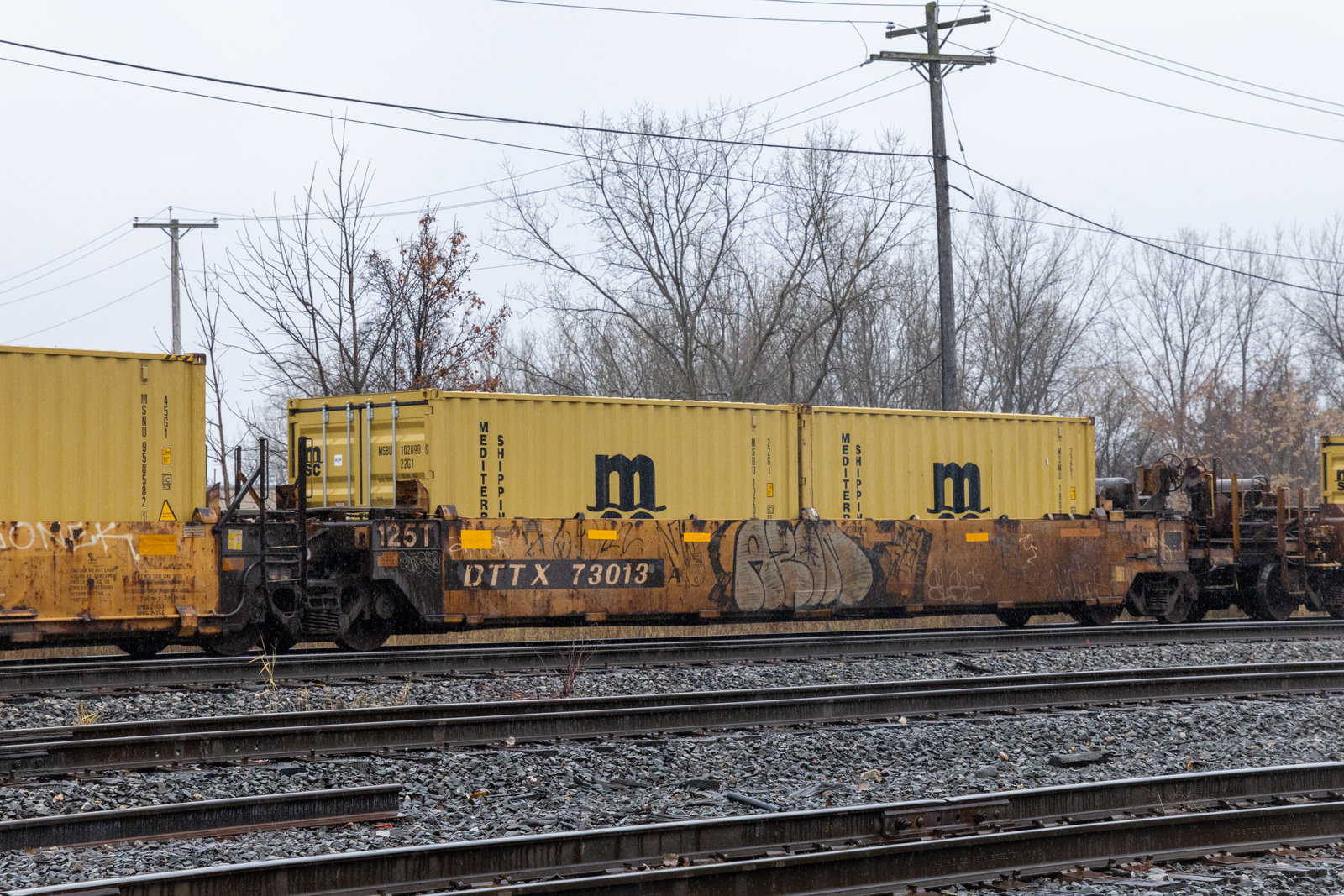 DTTX 73013A