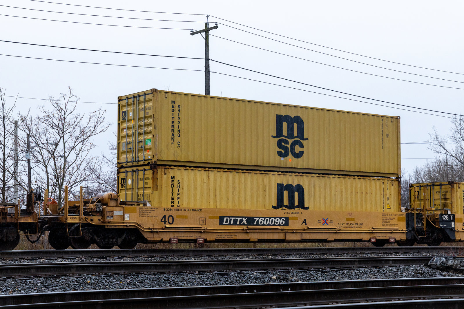 DTTX 760096A