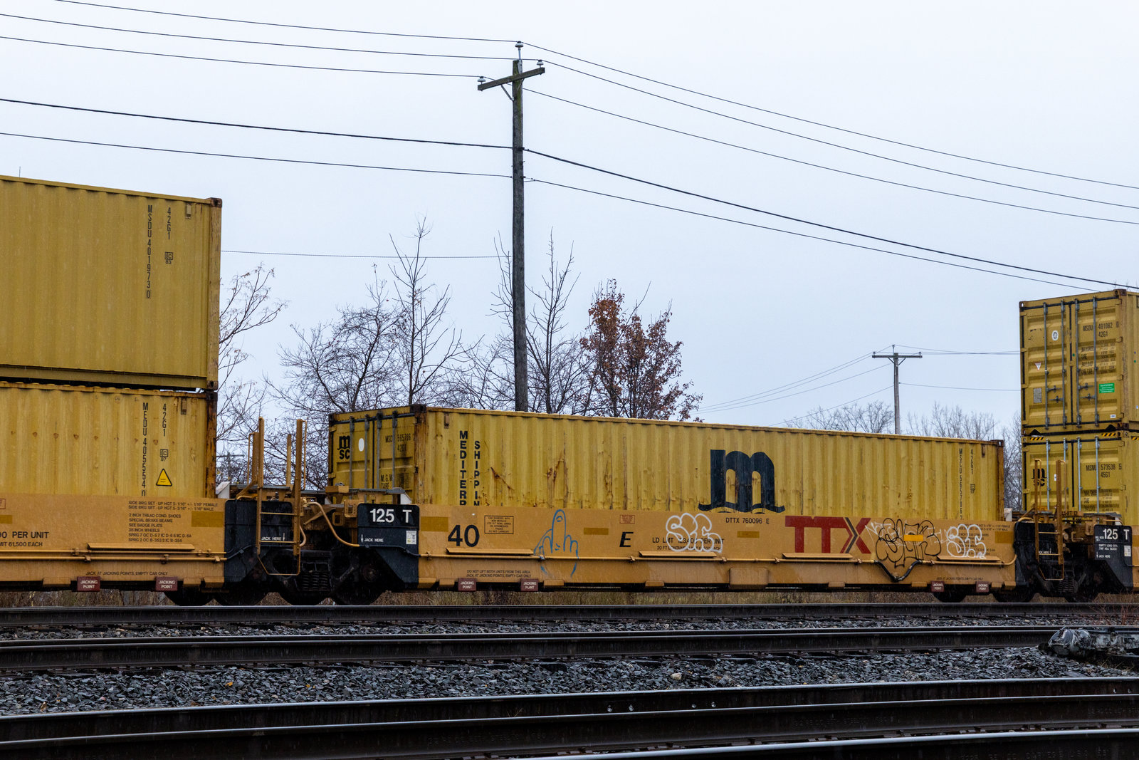 DTTX 760096E