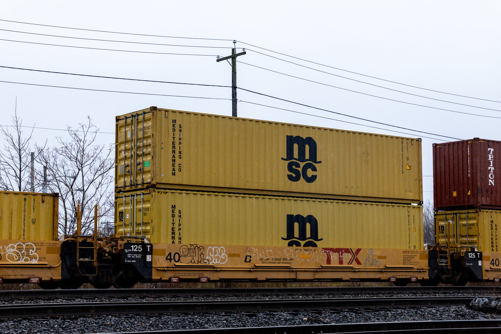 DTTX 760096D