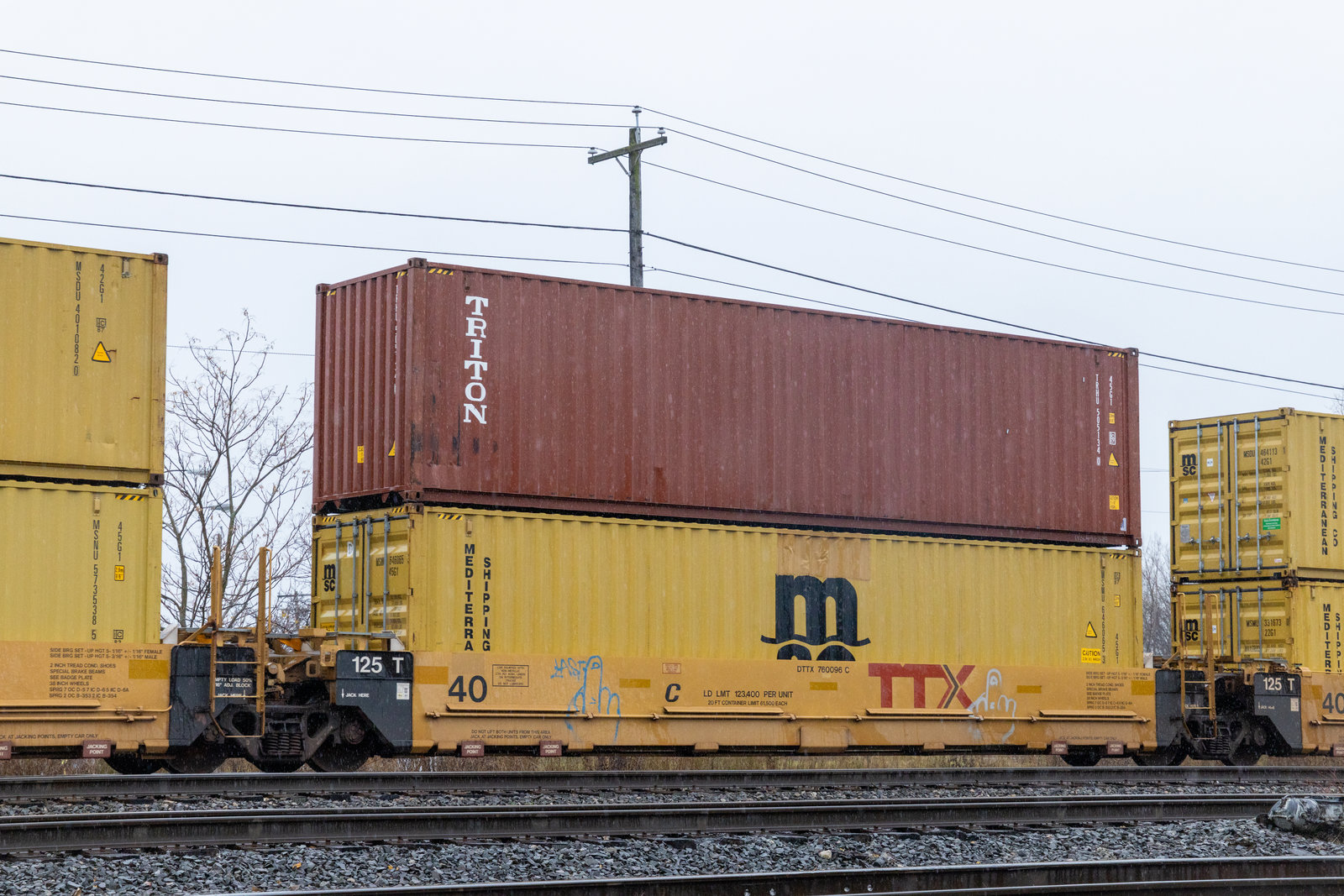 DTTX 760096C
