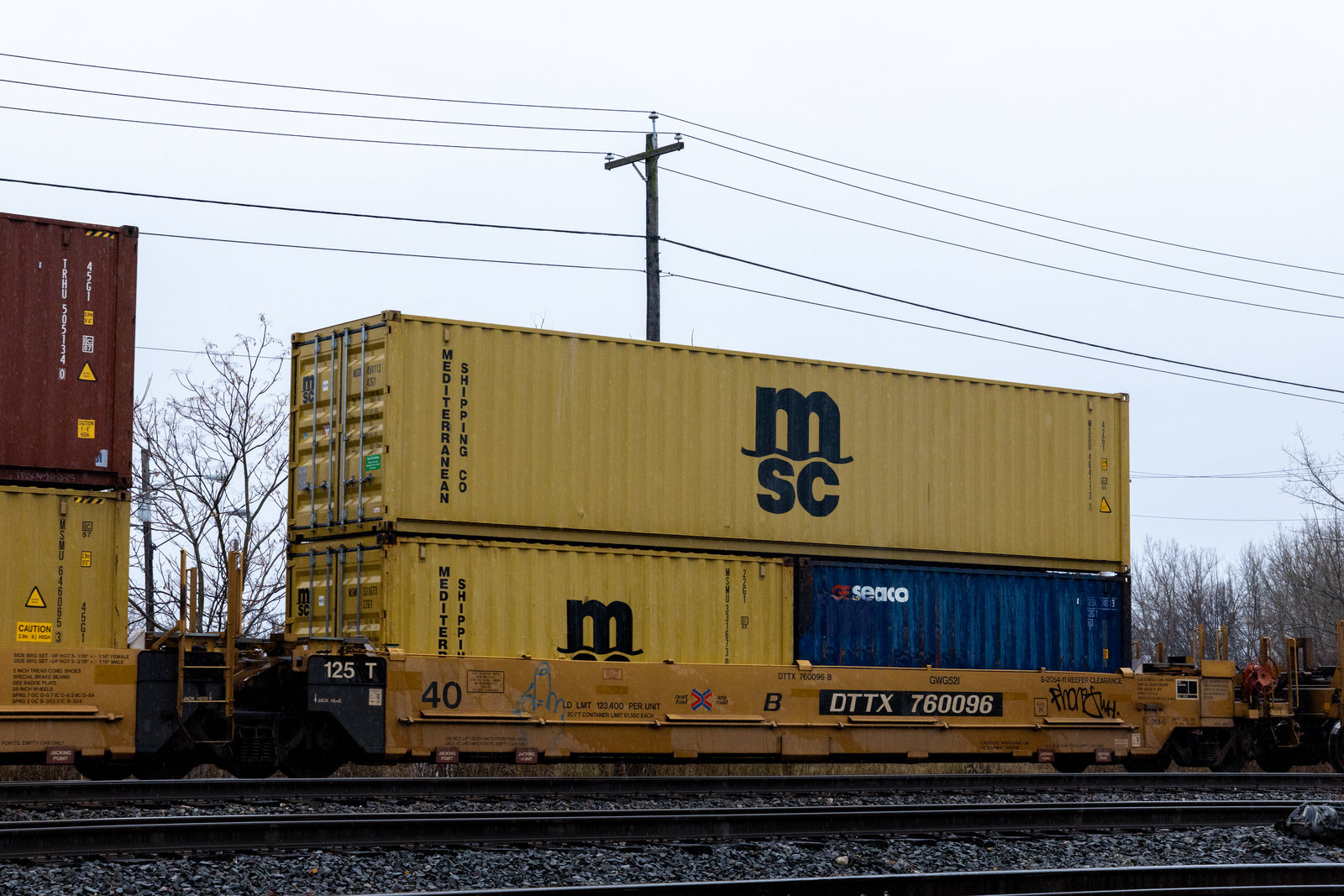 DTTX 760096B