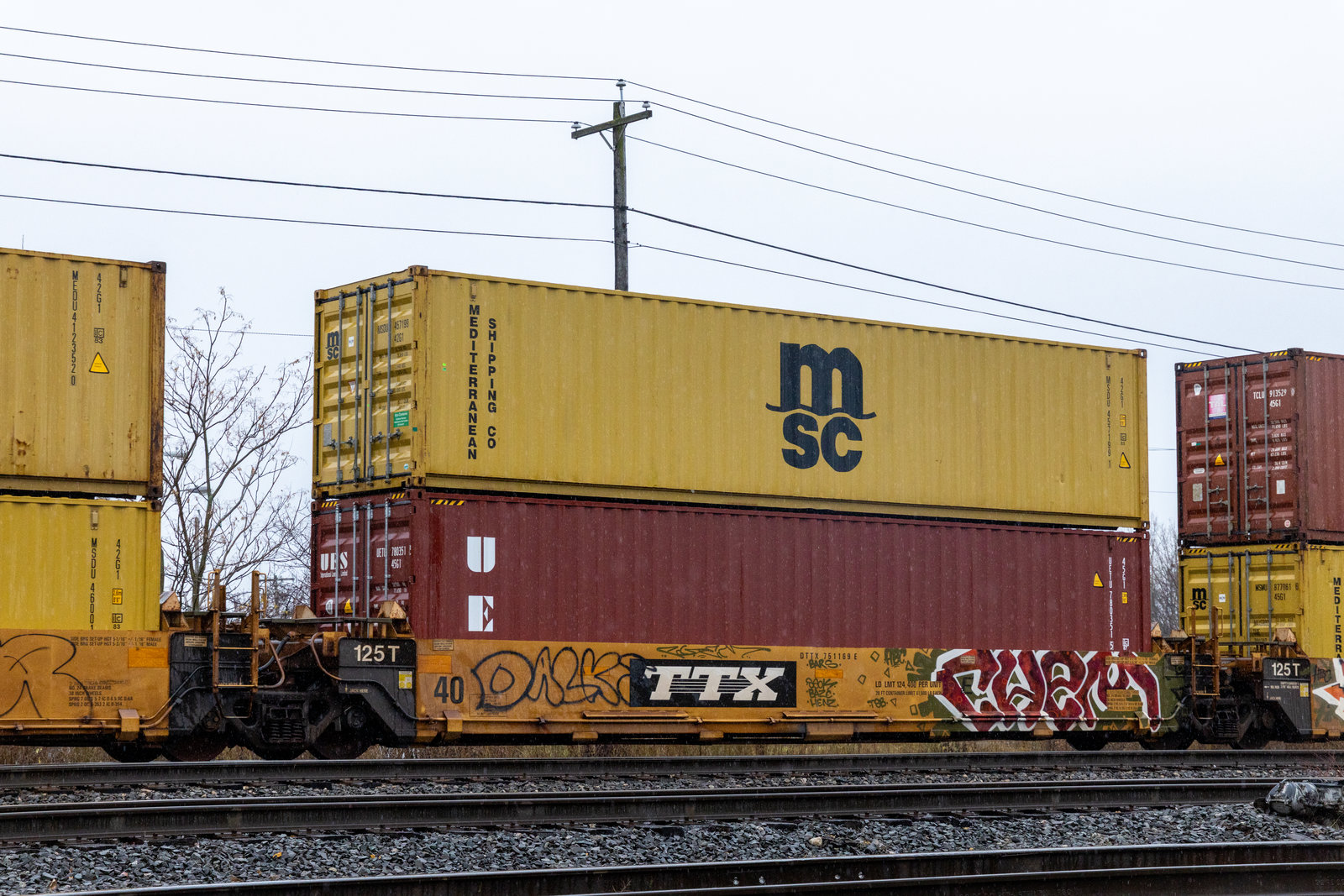 DTTX 751169E