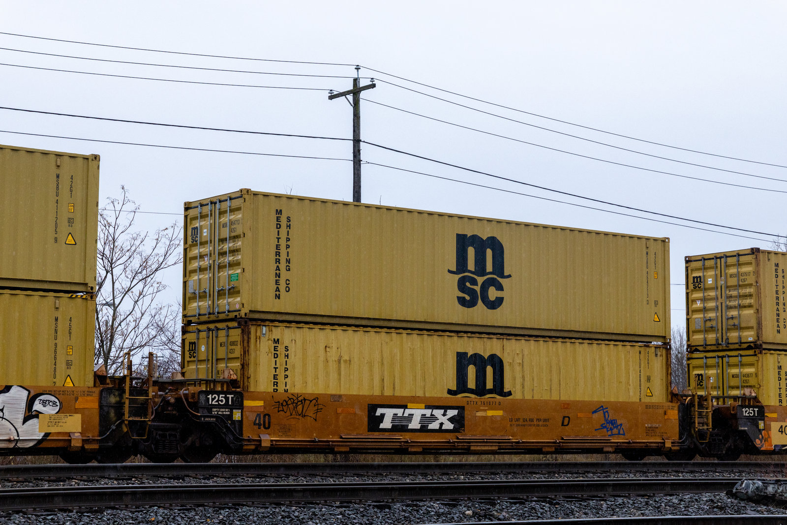 DTTX 751077D