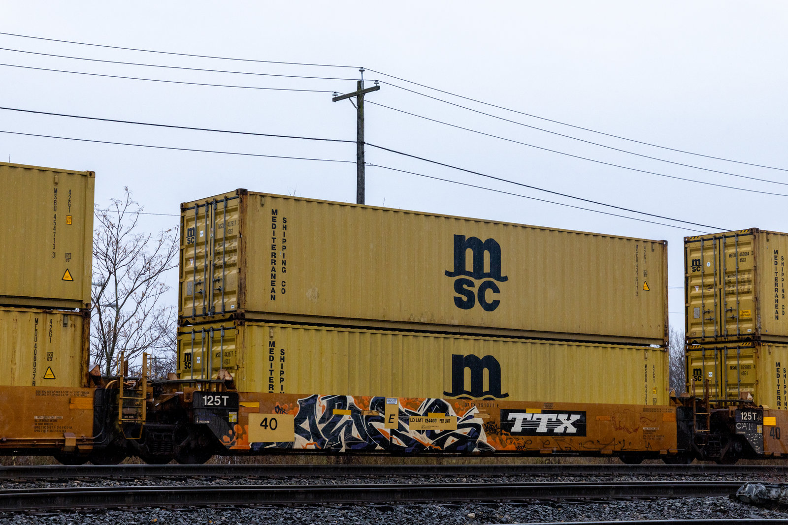 DTTX 751077E