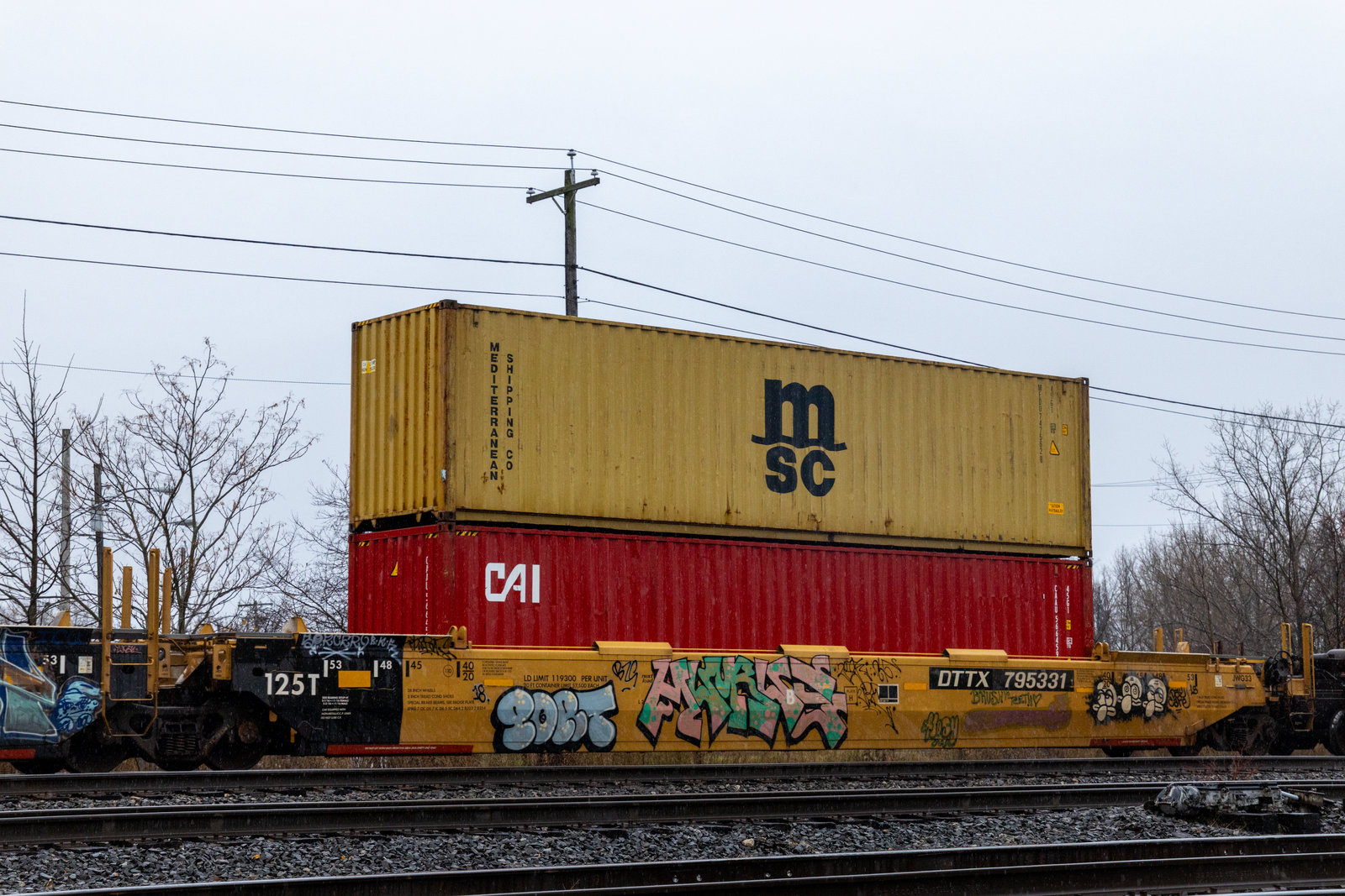 DTTX 795331B