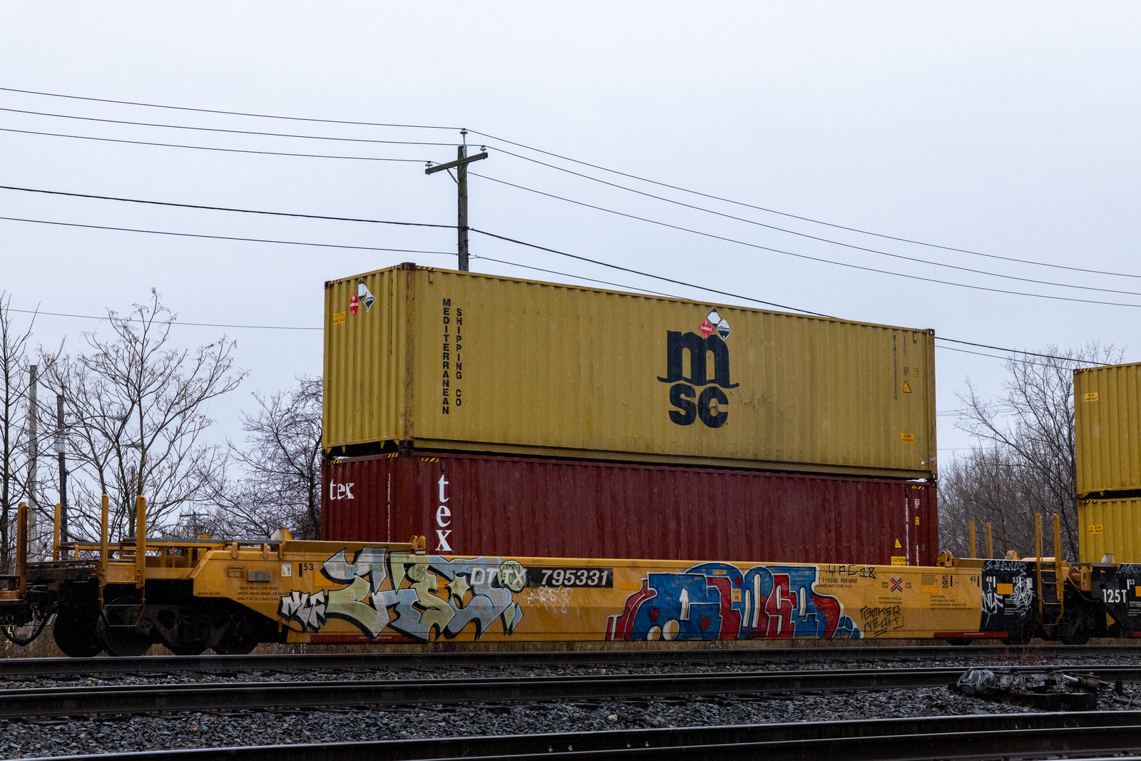DTTX 795331A