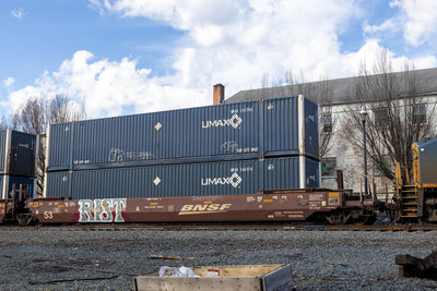 BNSF 254444A
