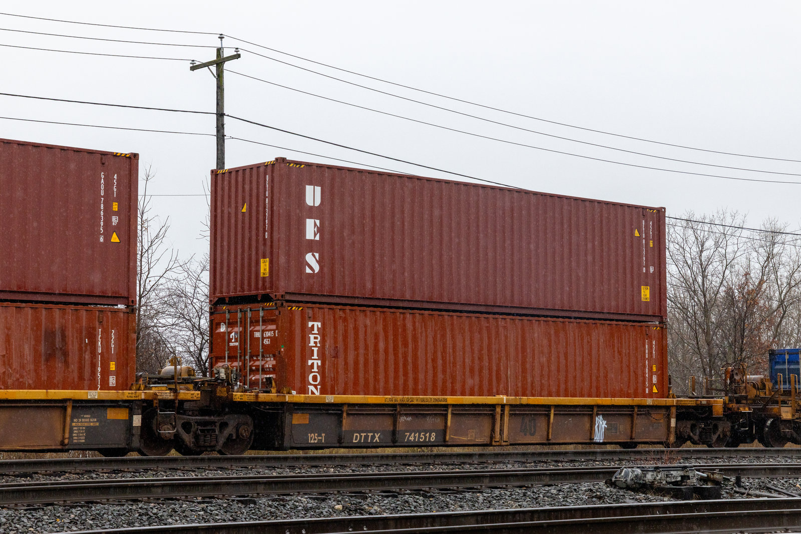 DTTX 741518A