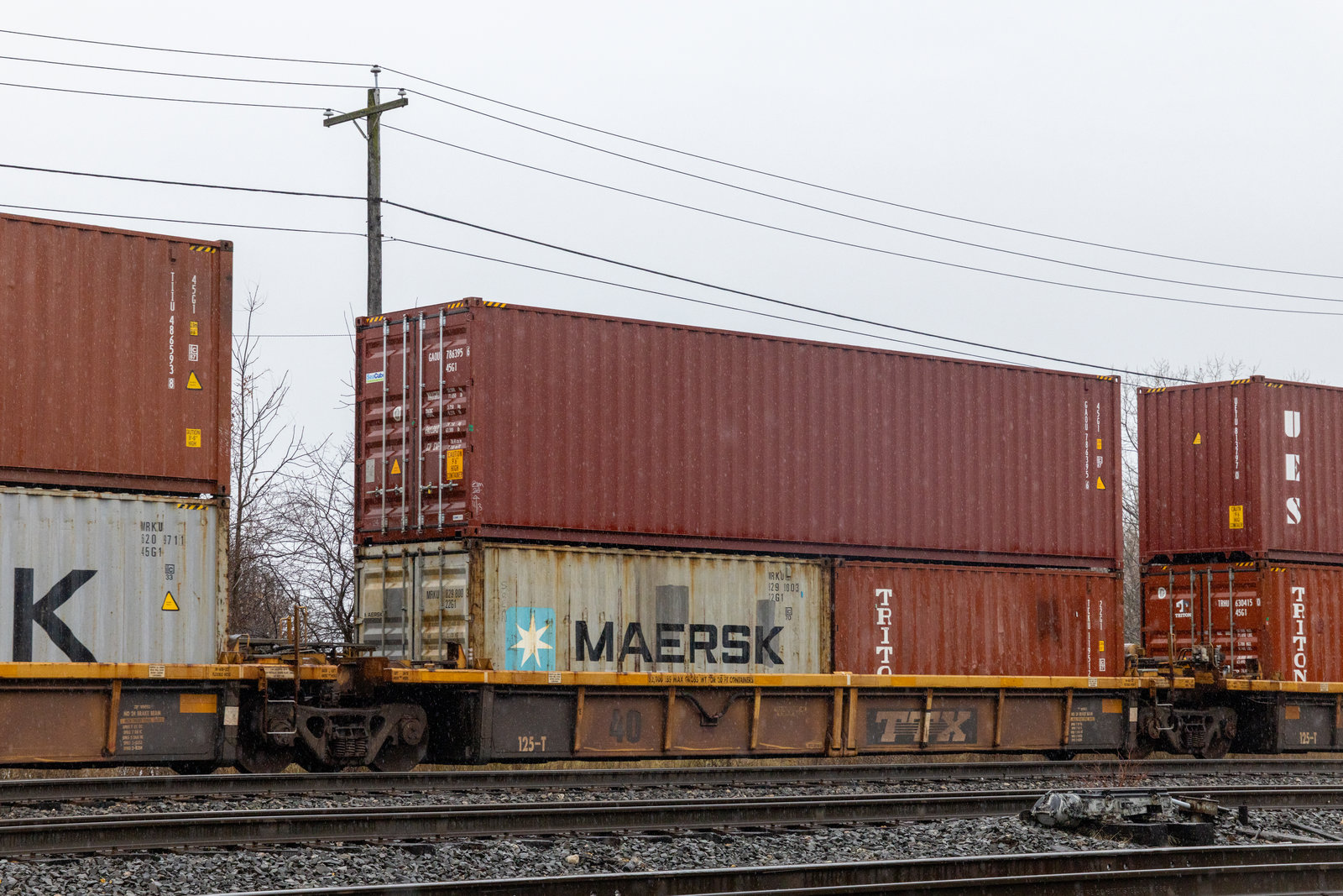 DTTX 741518E
