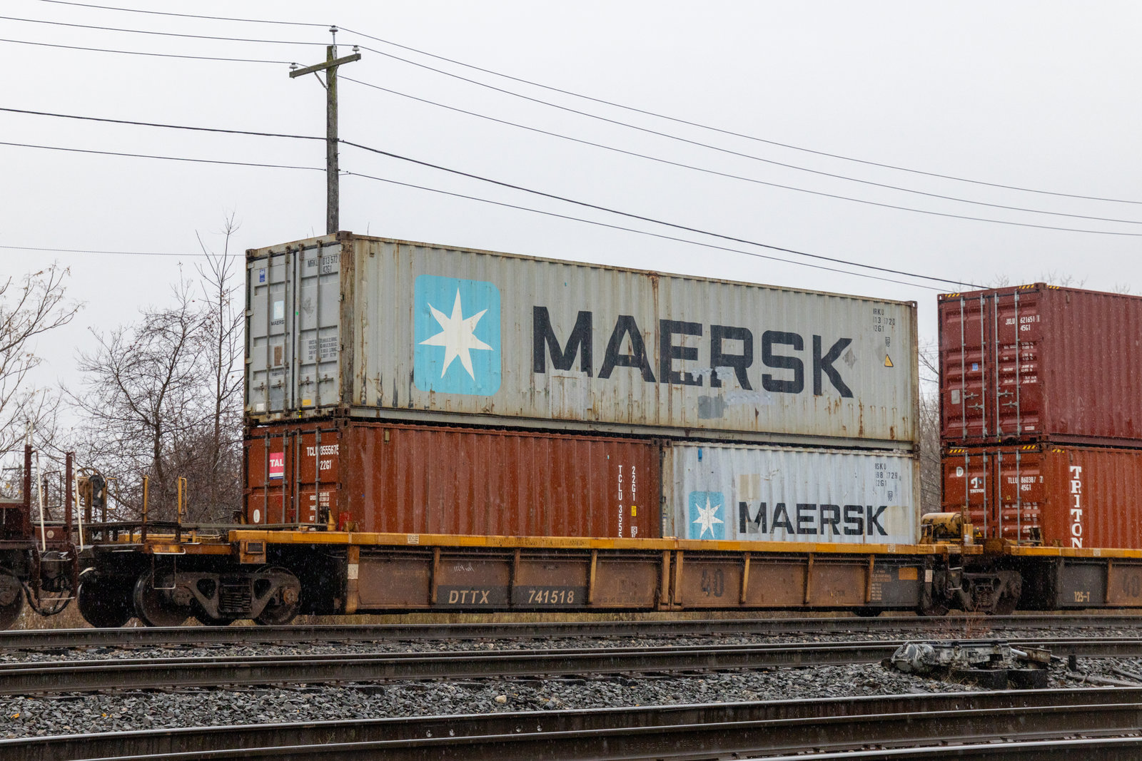 DTTX 741518B
