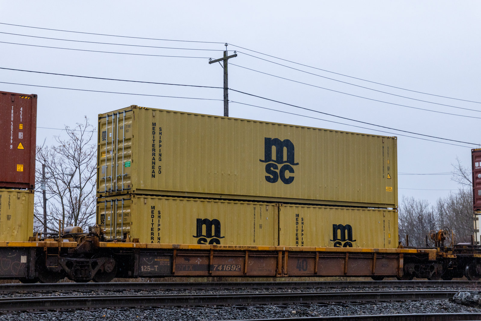 DTTX 741692B