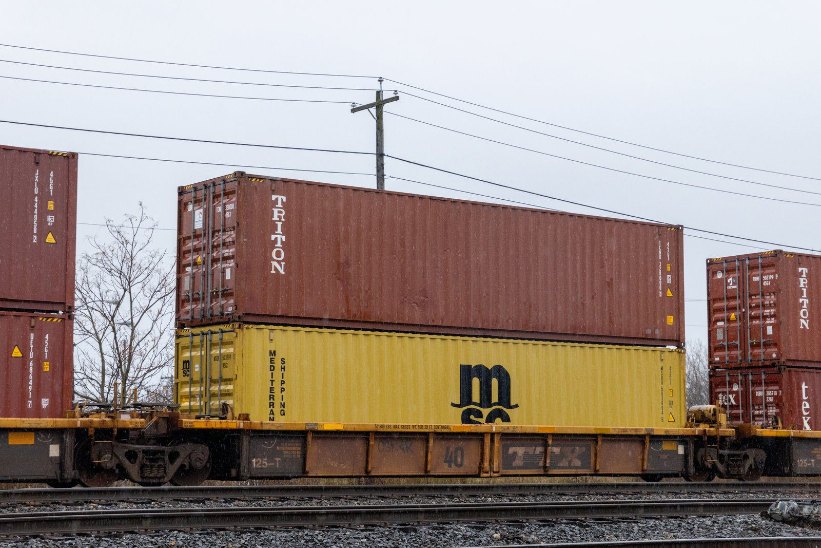 DTTX 741692D