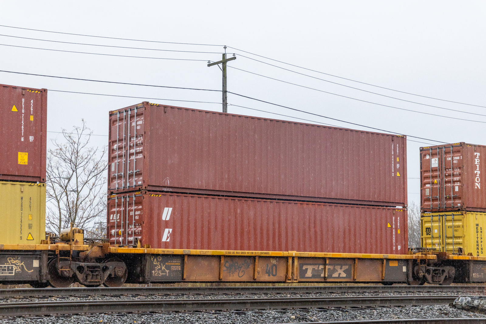DTTX 741692E
