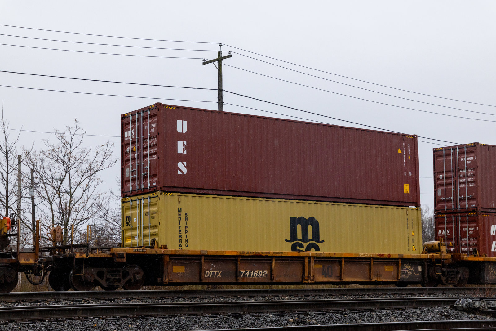 DTTX 741692A
