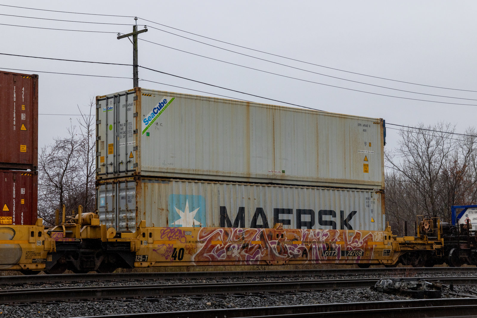 DTTX 74709A