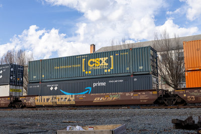 BNSF 255173C