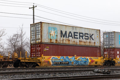 DTTX 74709B