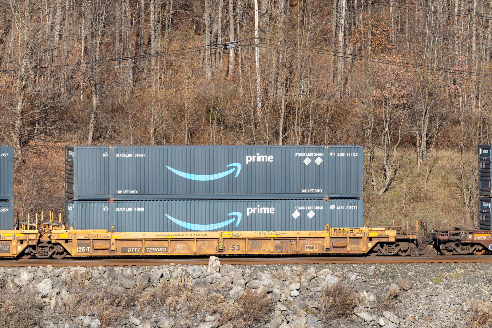 DTTX 729083A