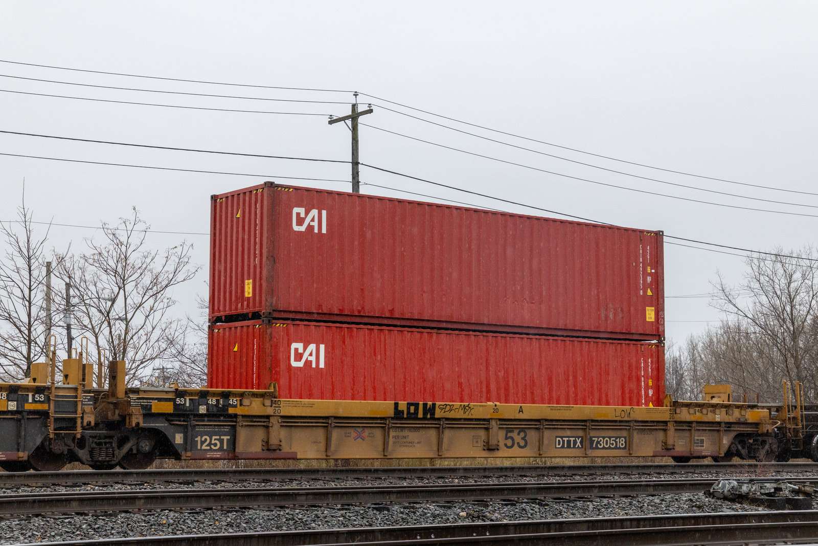 DTTX 730518A