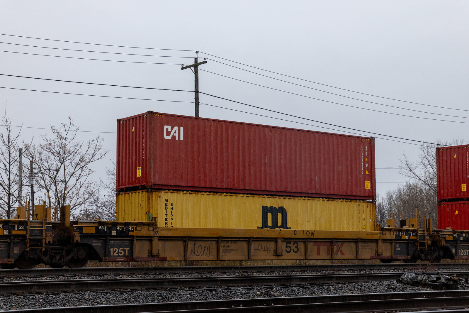 DTTX 730518C