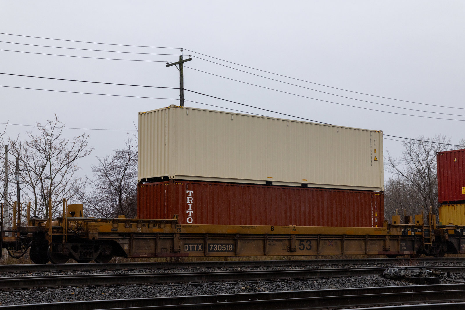 DTTX 730518B