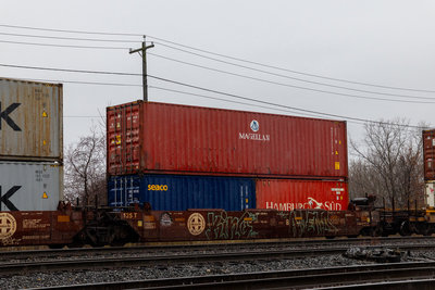 BNSF 270749B