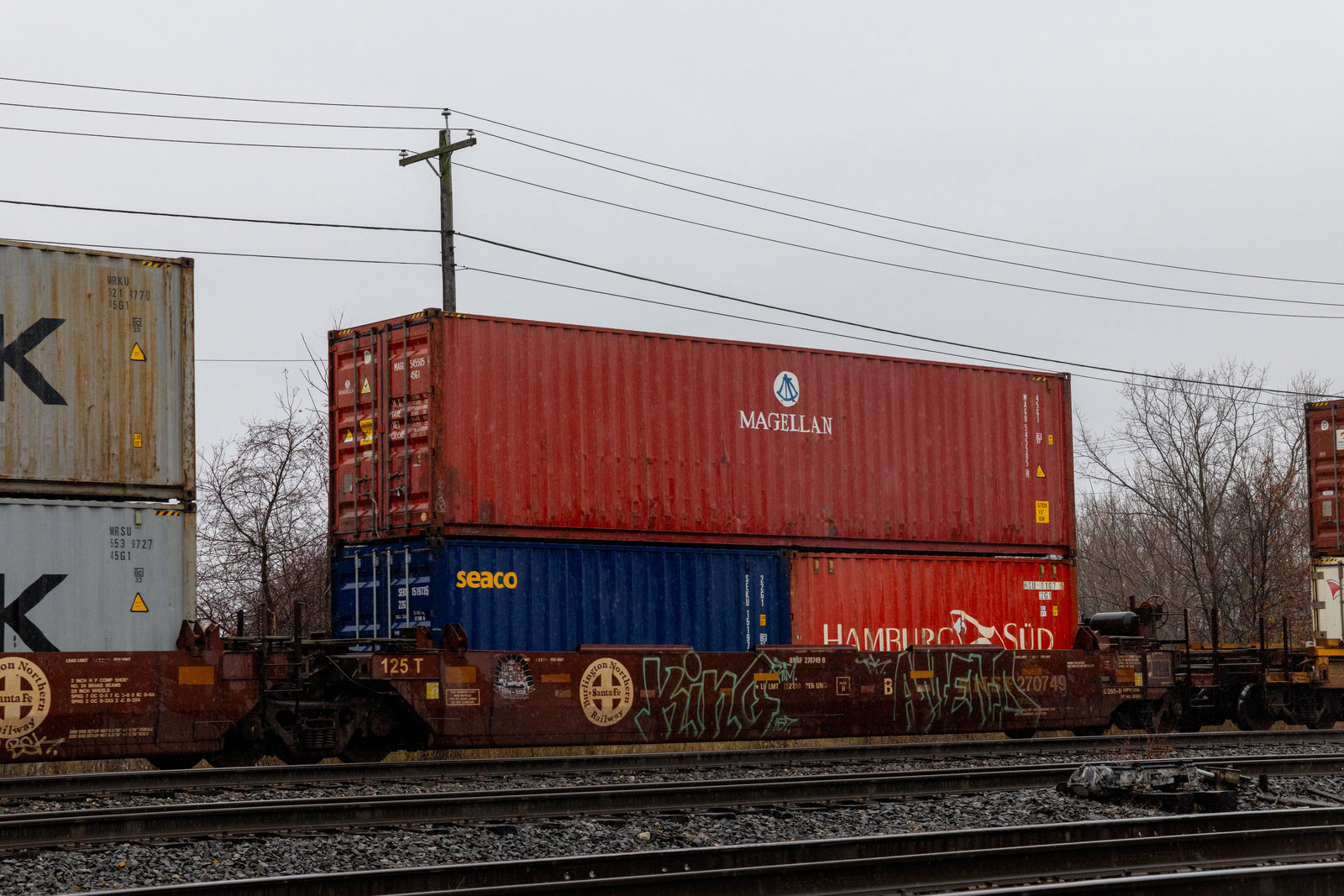 BNSF 270749B