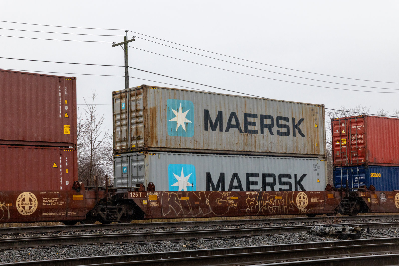 BNSF 270749C
