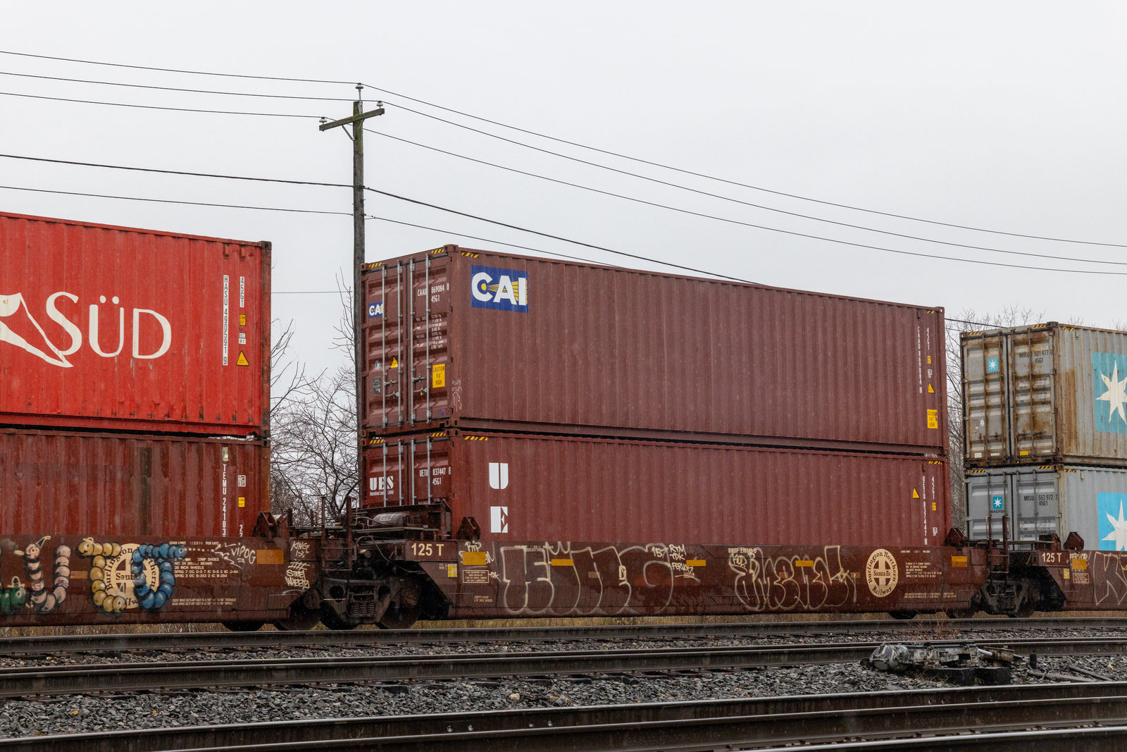 BNSF 270749D