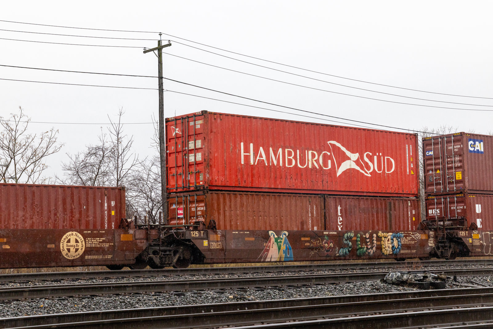 BNSF 270749E