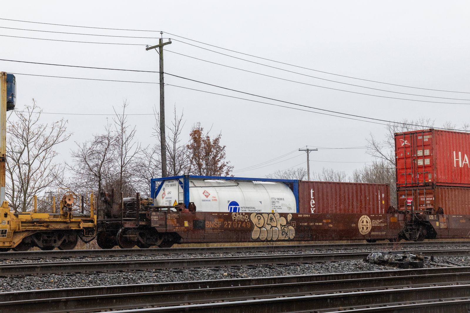 BNSF 270749A