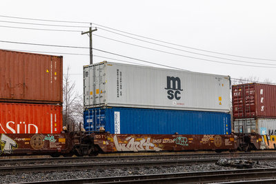 BNSF 237534E