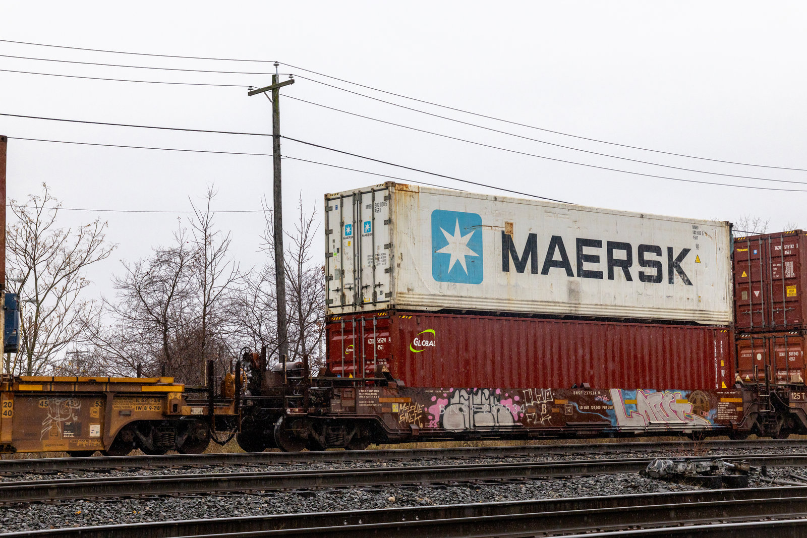 BNSF 237534B