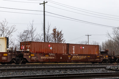 BNSF 270074A