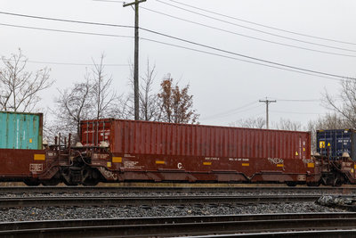 BNSF 270074C
