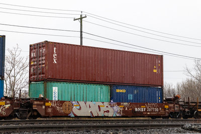 BNSF 237730A