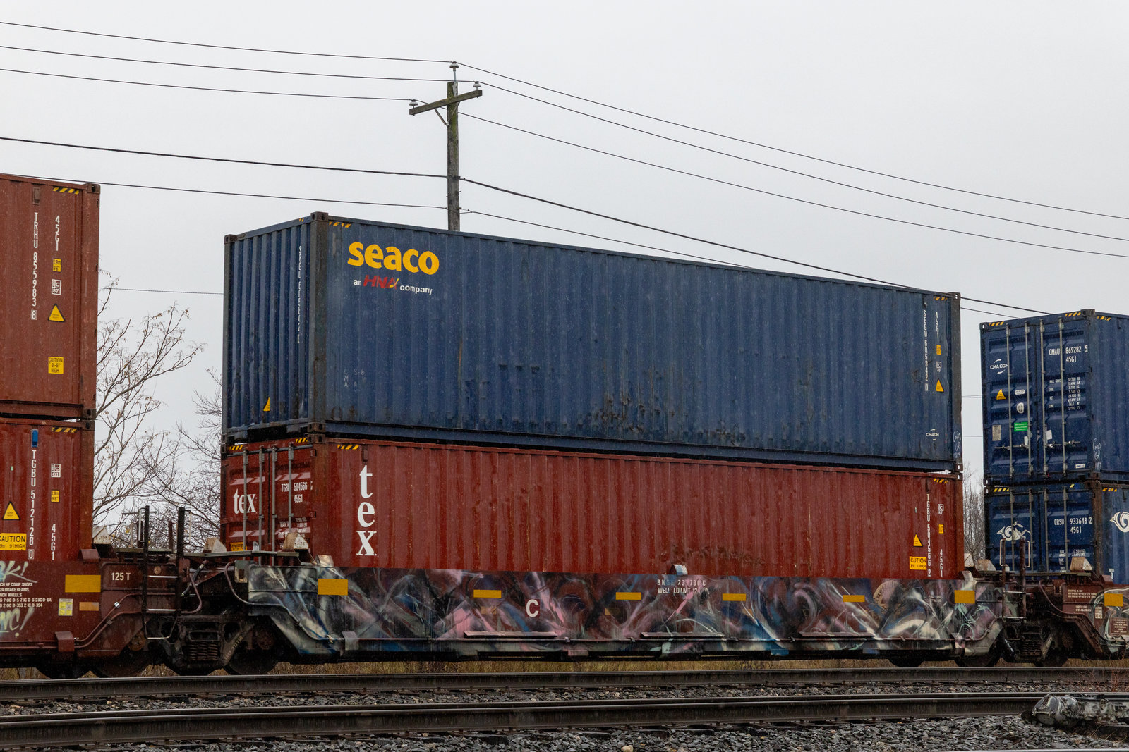 BNSF 237730C