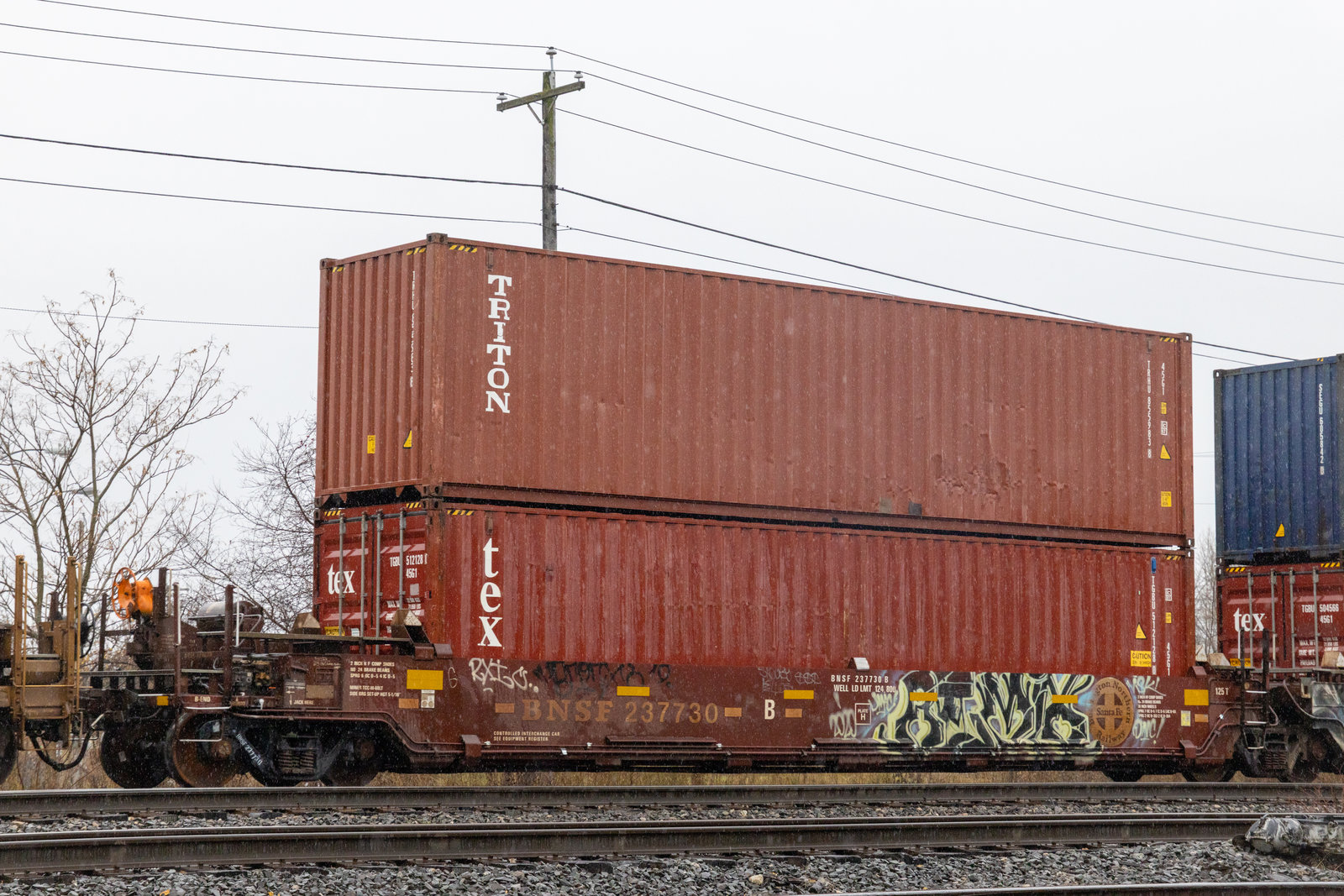 BNSF 237730B