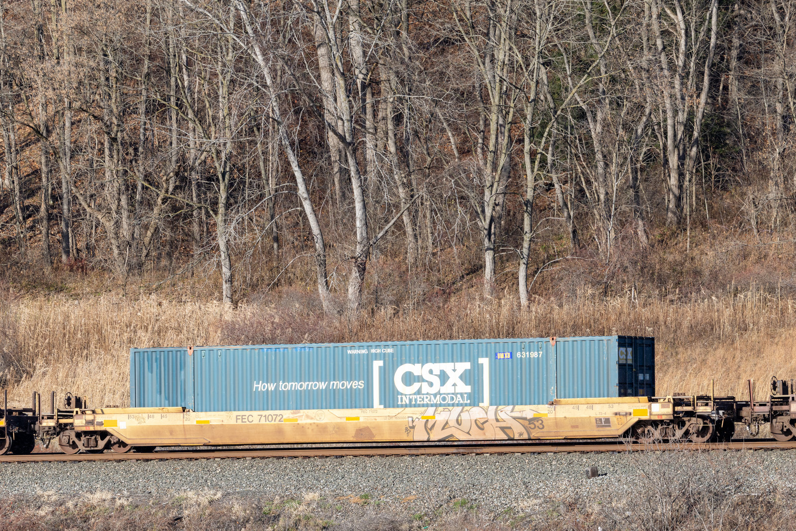 FEC 71072