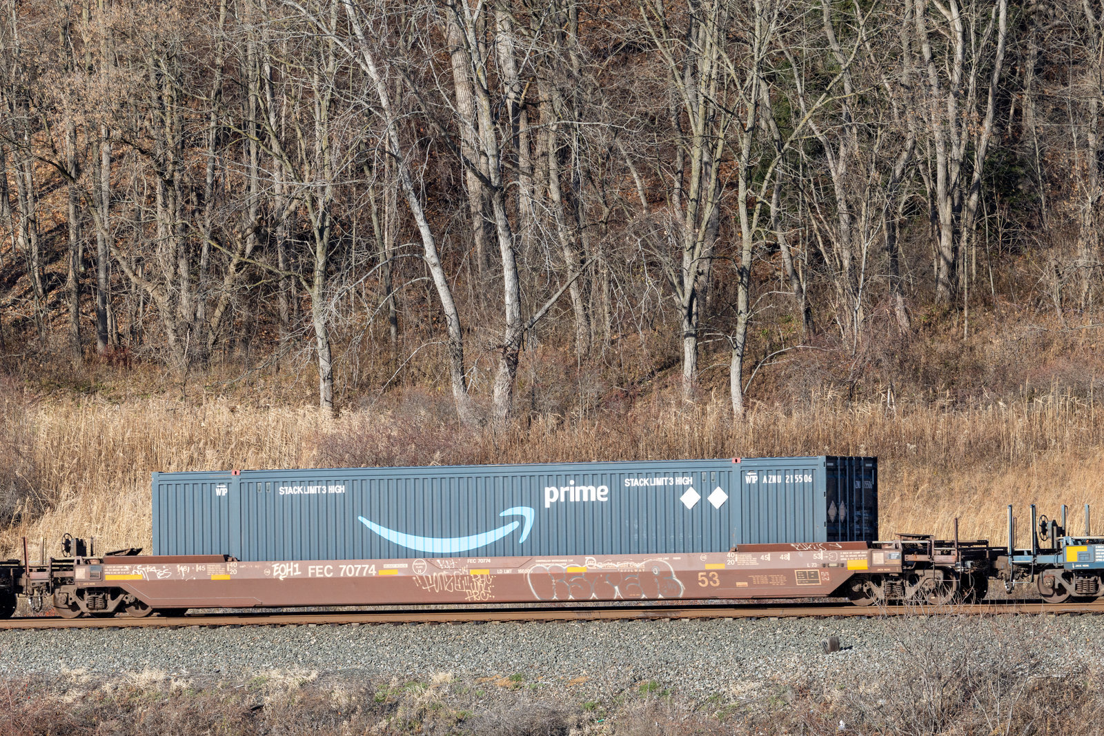 FEC 70774