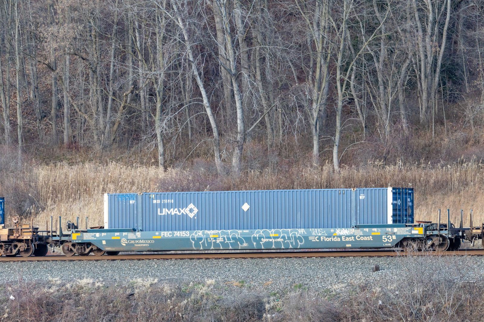 FEC 74153
