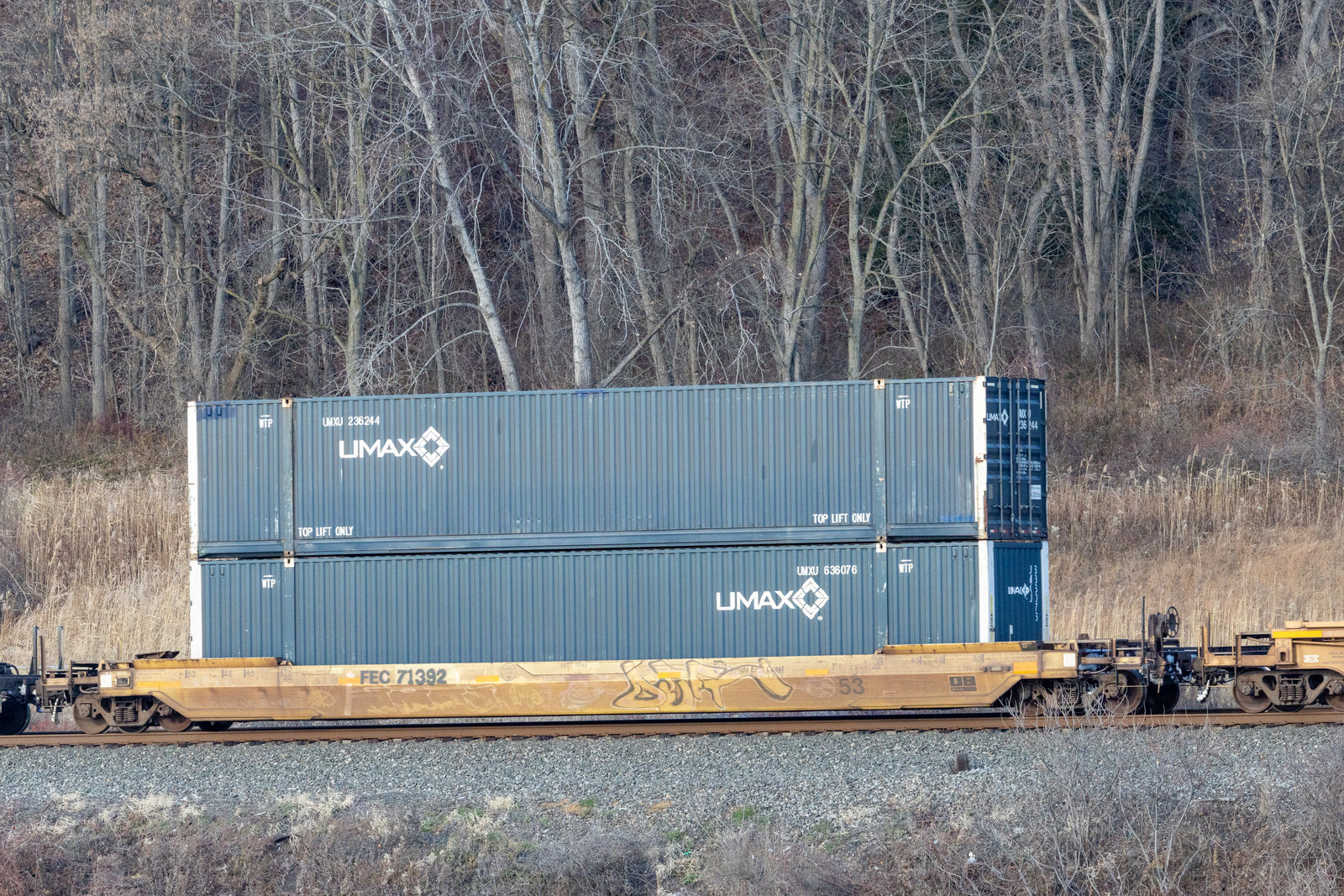 FEC 71392