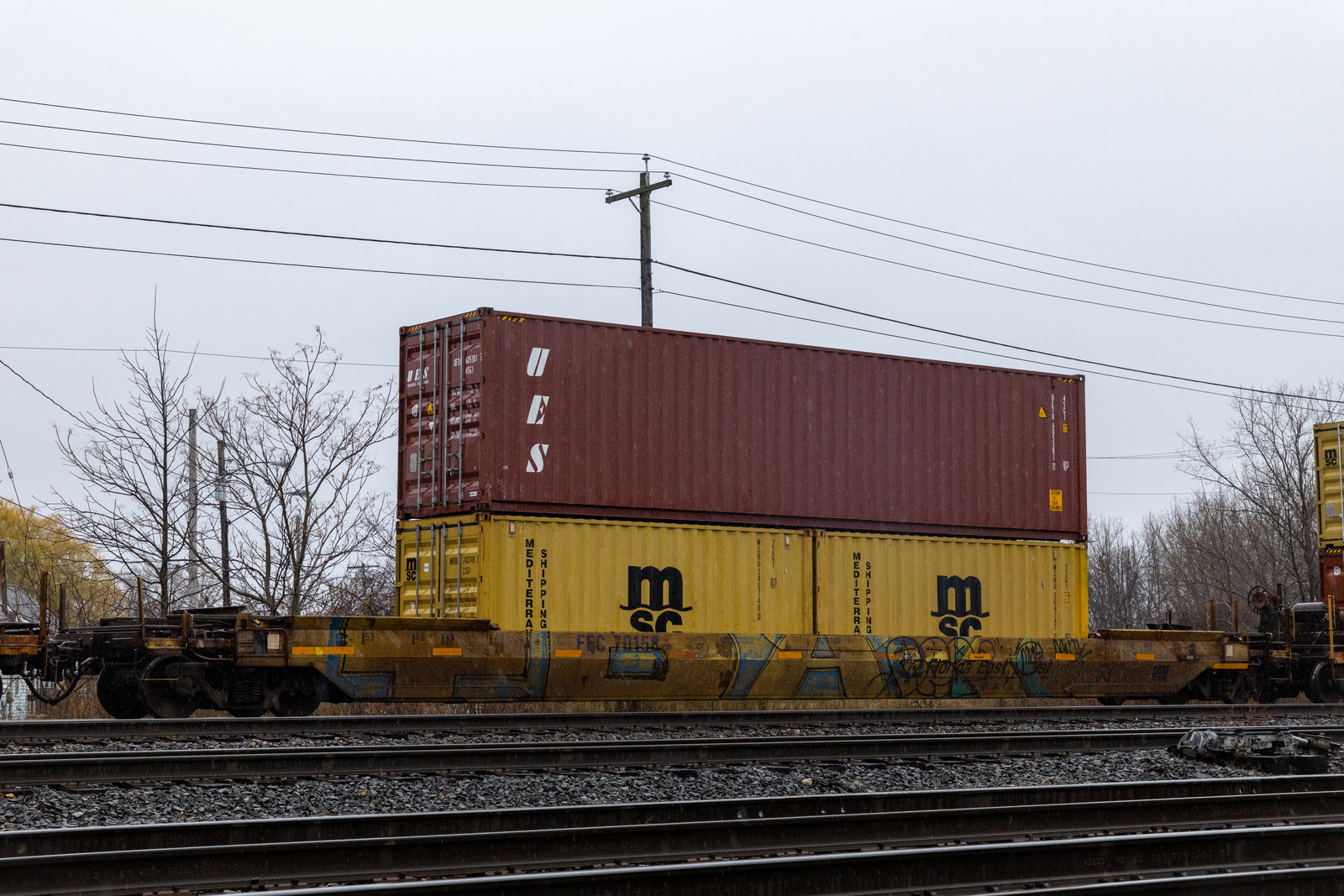 FEC 70158